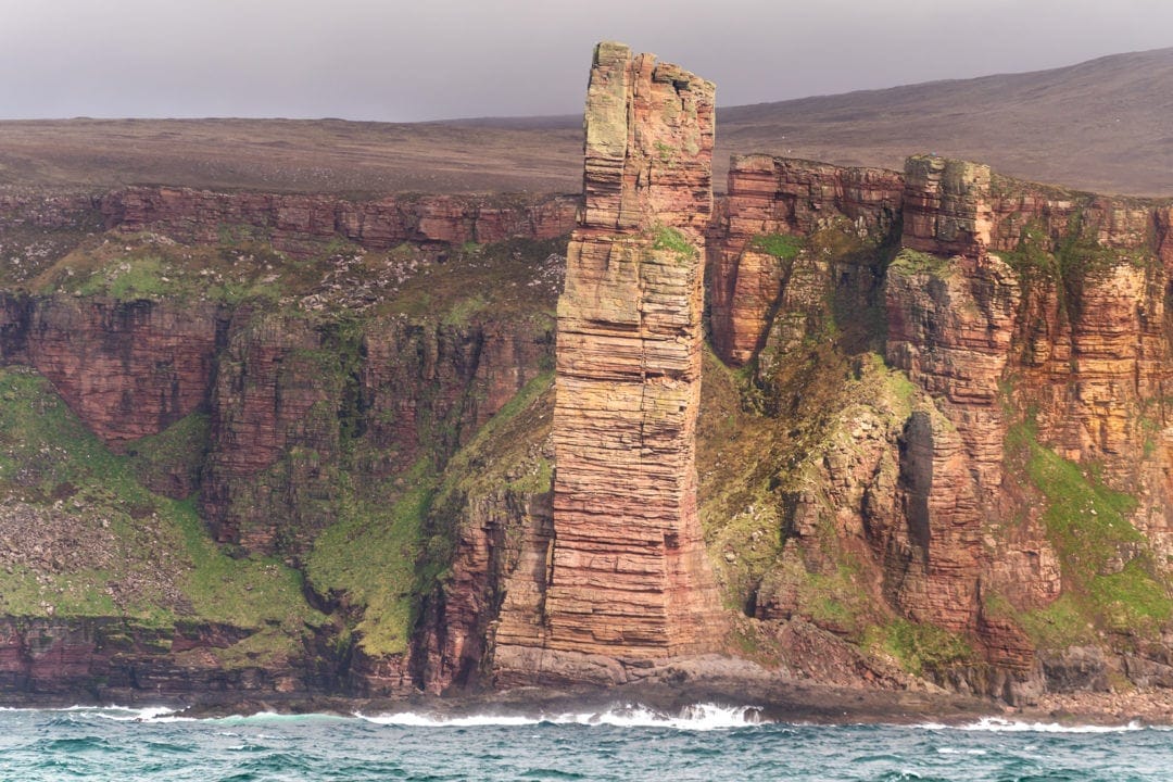 Old-Man-of-Hoy,-Orkney