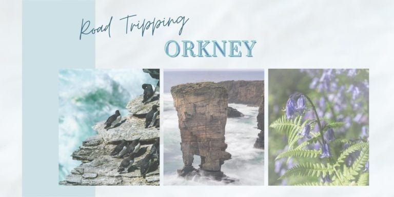 Orkney Road Trip A 3 Day Orkney Itinerary 2024   Orkney Itinerary Header 768x384 