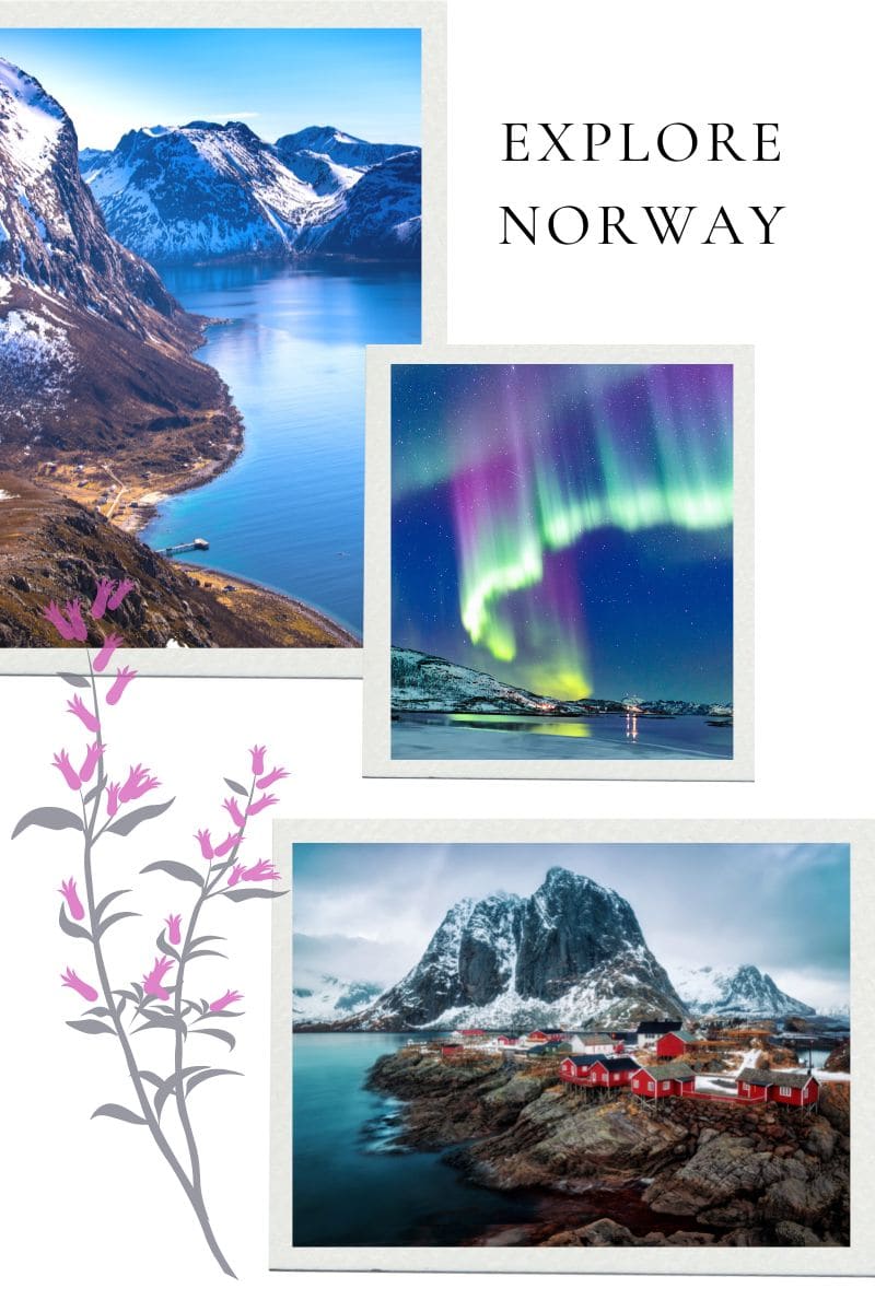 Explore Norway
