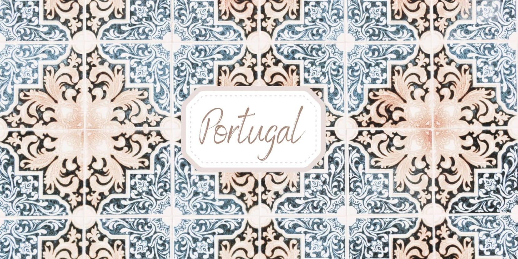 Explore Portugal Header