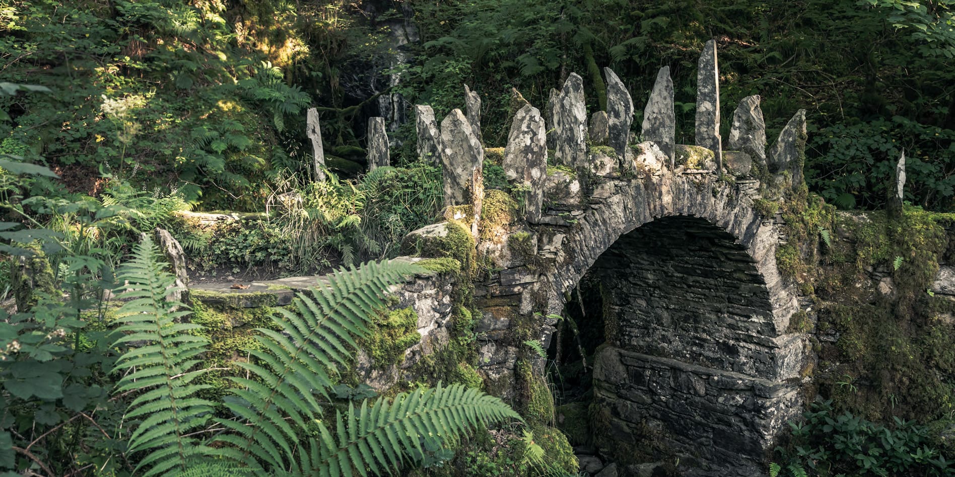 Visiting the Fairy Bridge of Glen Creran & Photography Guide ...