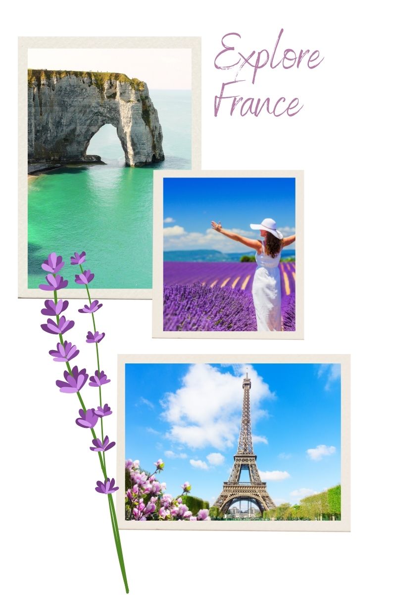 France Explore