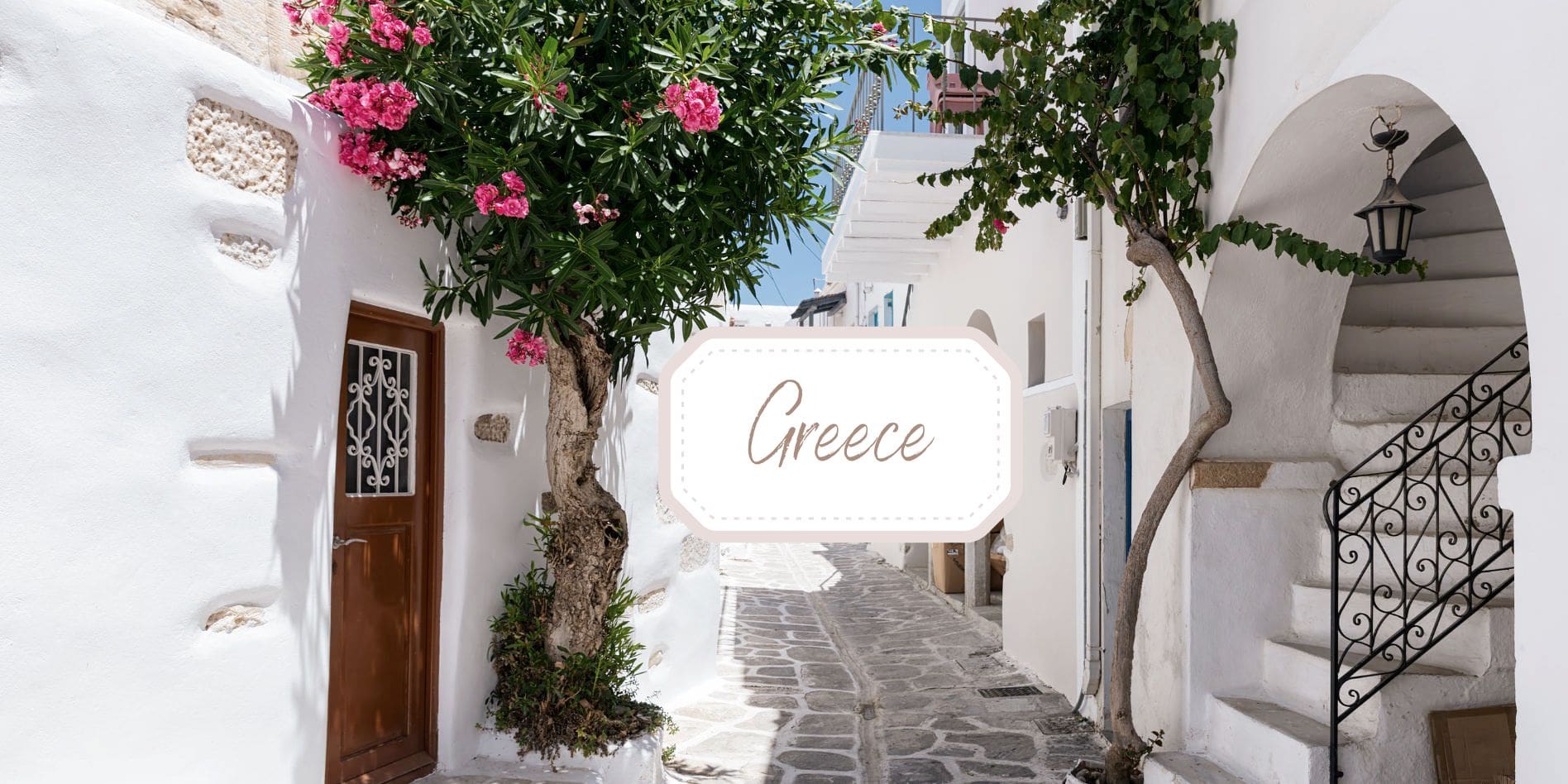 Greece Header