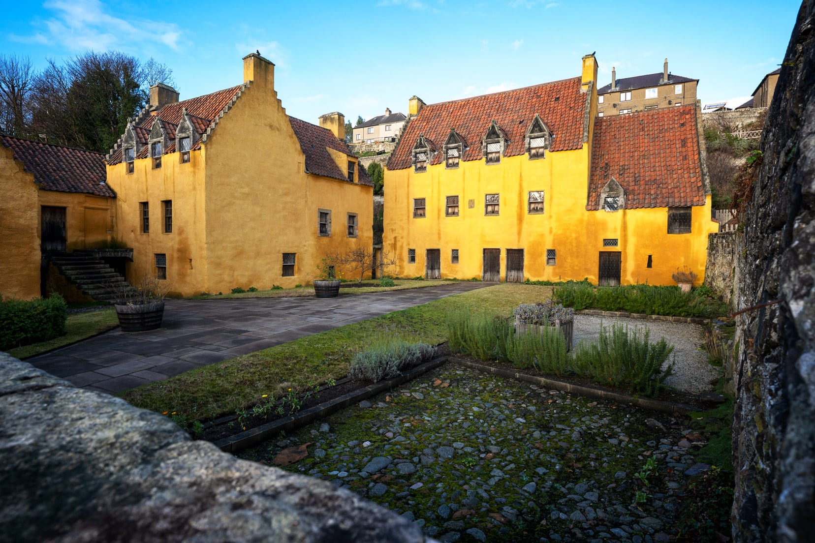 Culross-Palace 