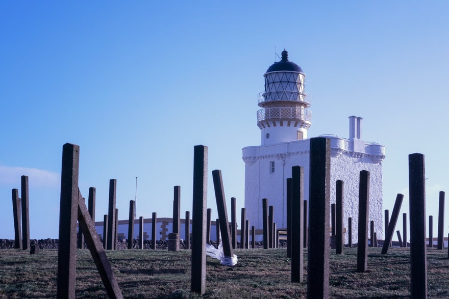Kinnaird-Head-Castle-Lighthouse-