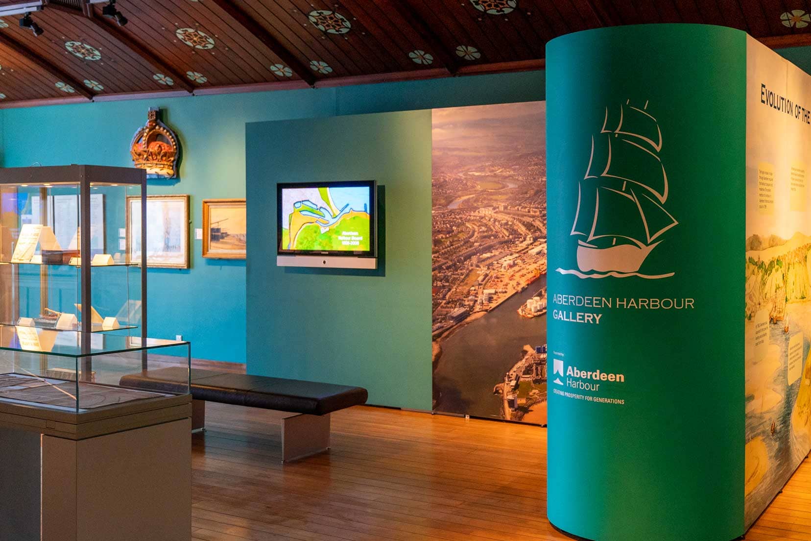 Aberdeen Maritime Museum_1