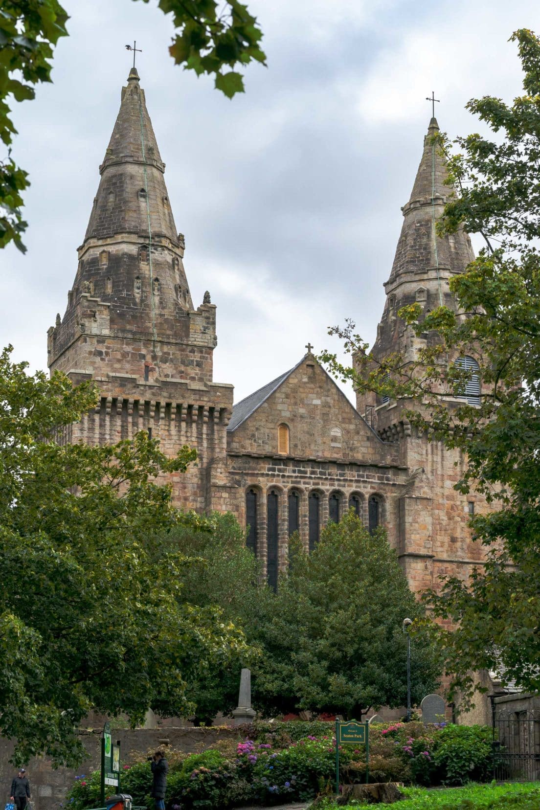 St.Marchar-Cathedral,-Aberdeen