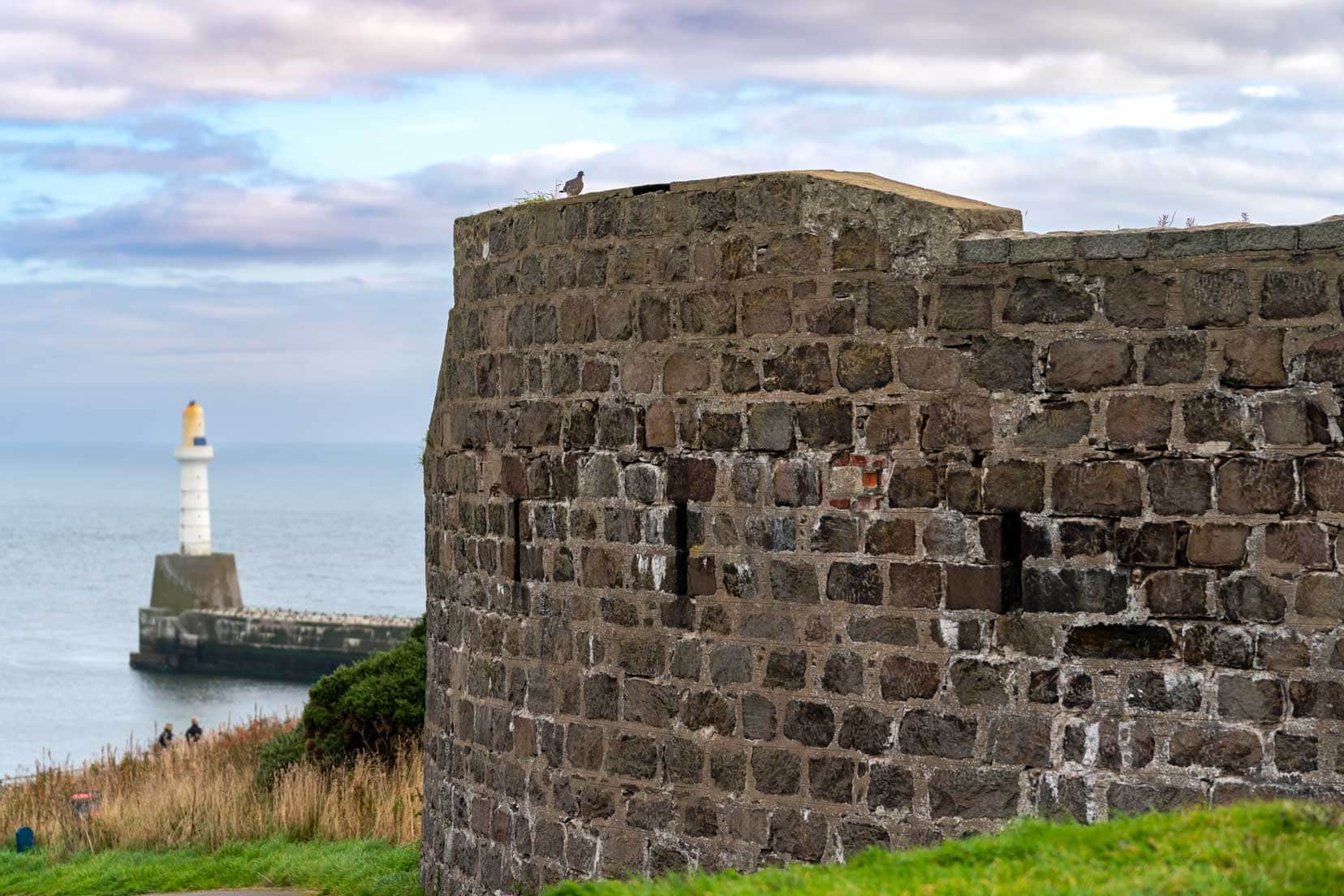 Torry-Battery,-Aberdeen