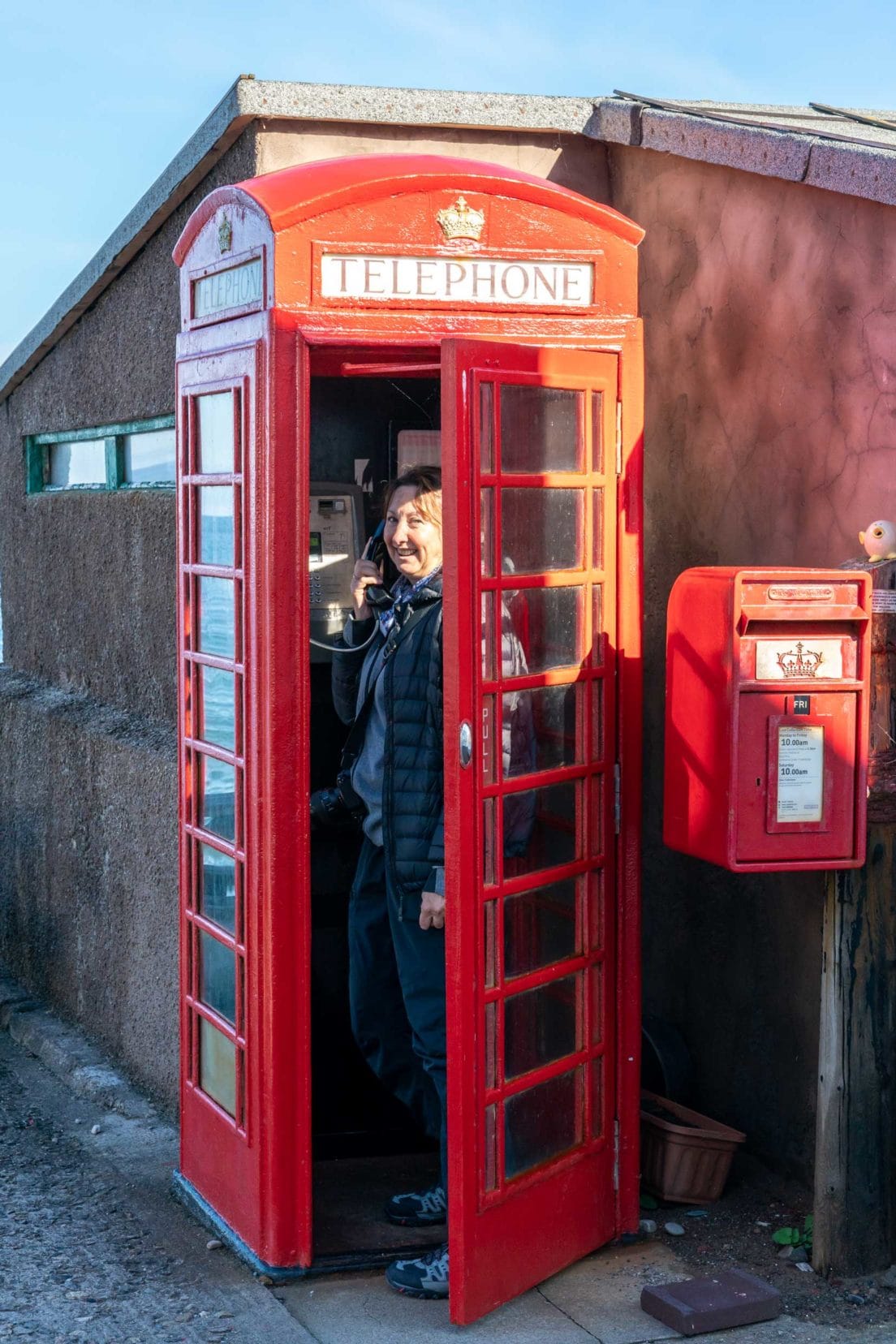 Pennan's-famous-red-telephone-box