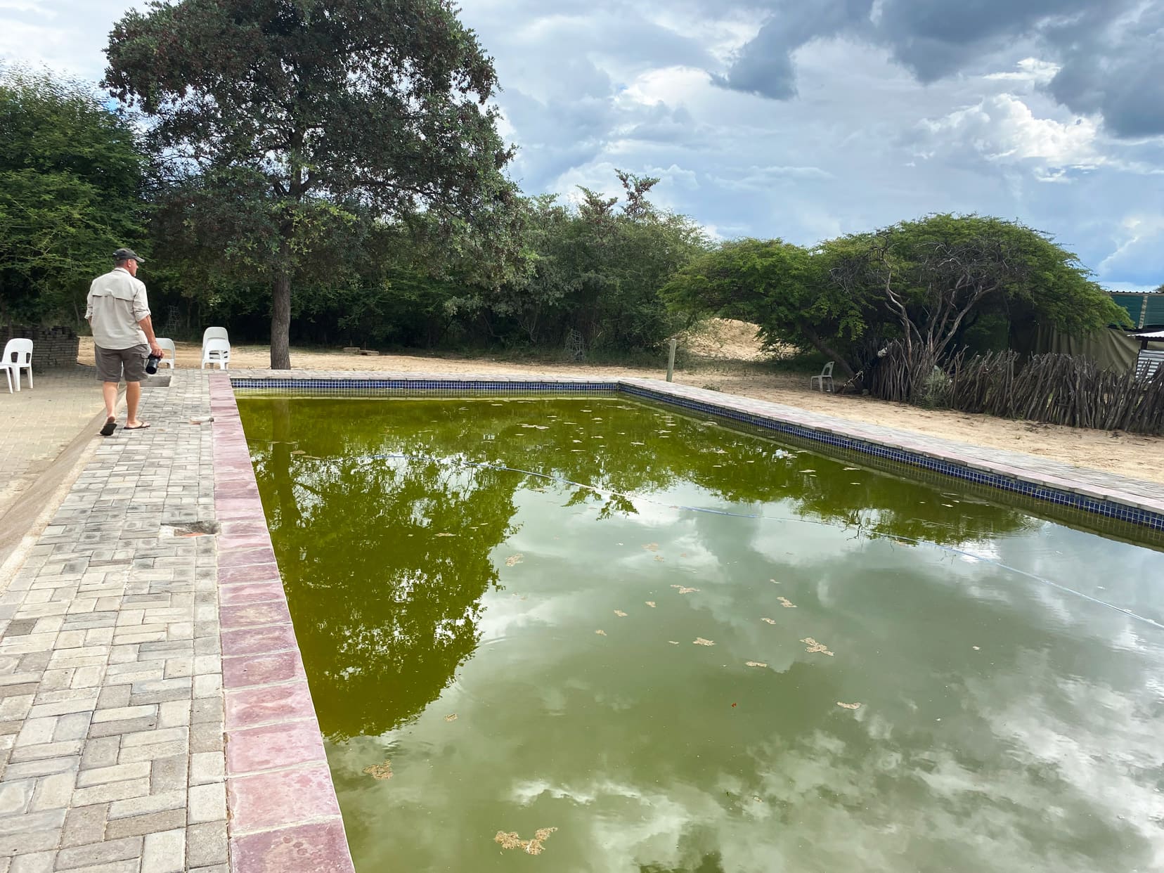 Khama-rhino-sanctuary-pool