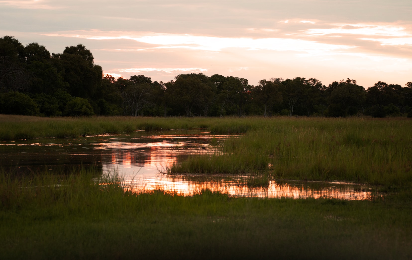 Sunset-over-Khwai-Community-concession