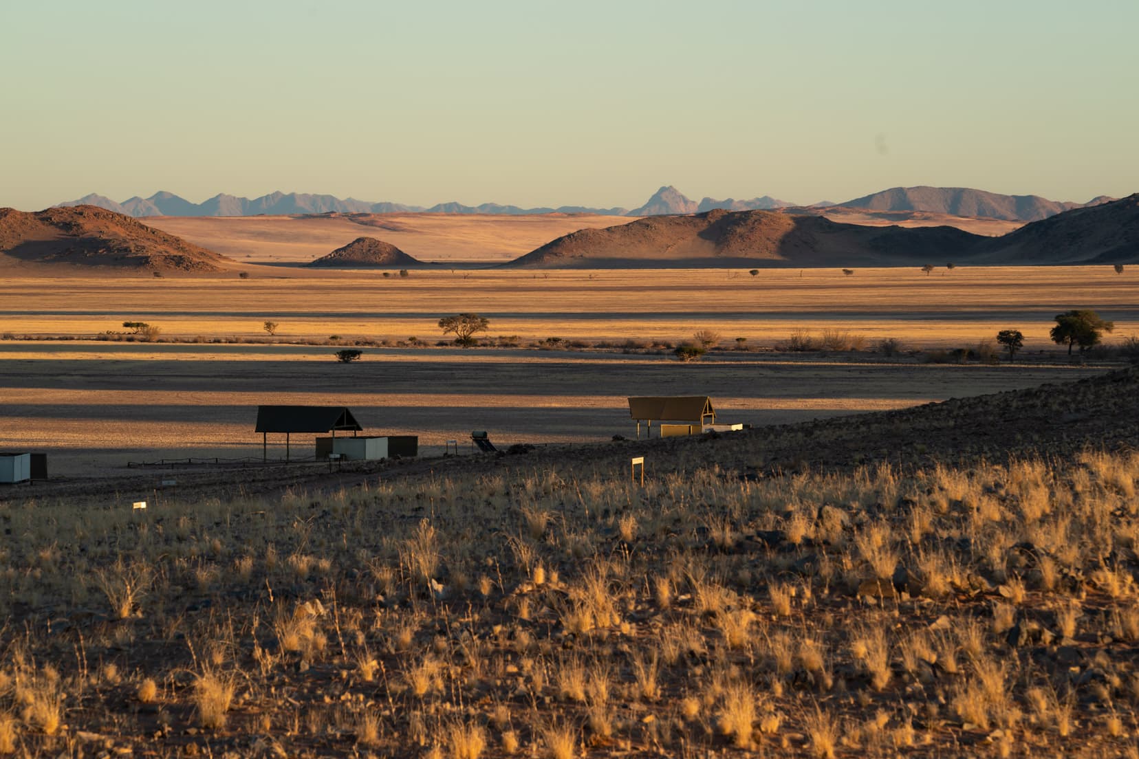 sunrise-over-camp