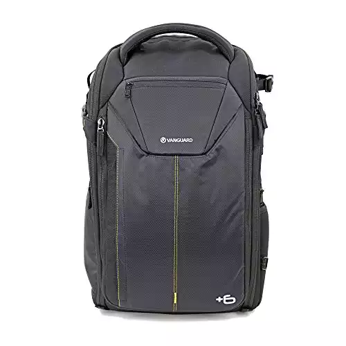 VANGUARD Alta Rise 48 Backpack for Camera and Travel