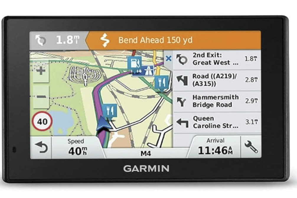 Garmin Navigator