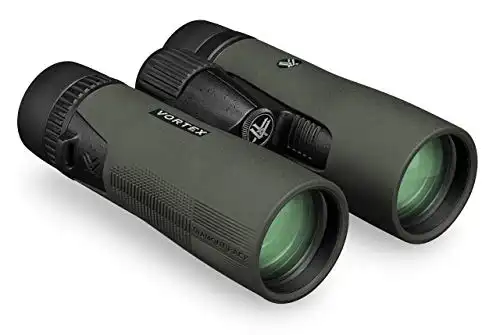 Vortex Optics Diamondback HD Binoculars 10×42