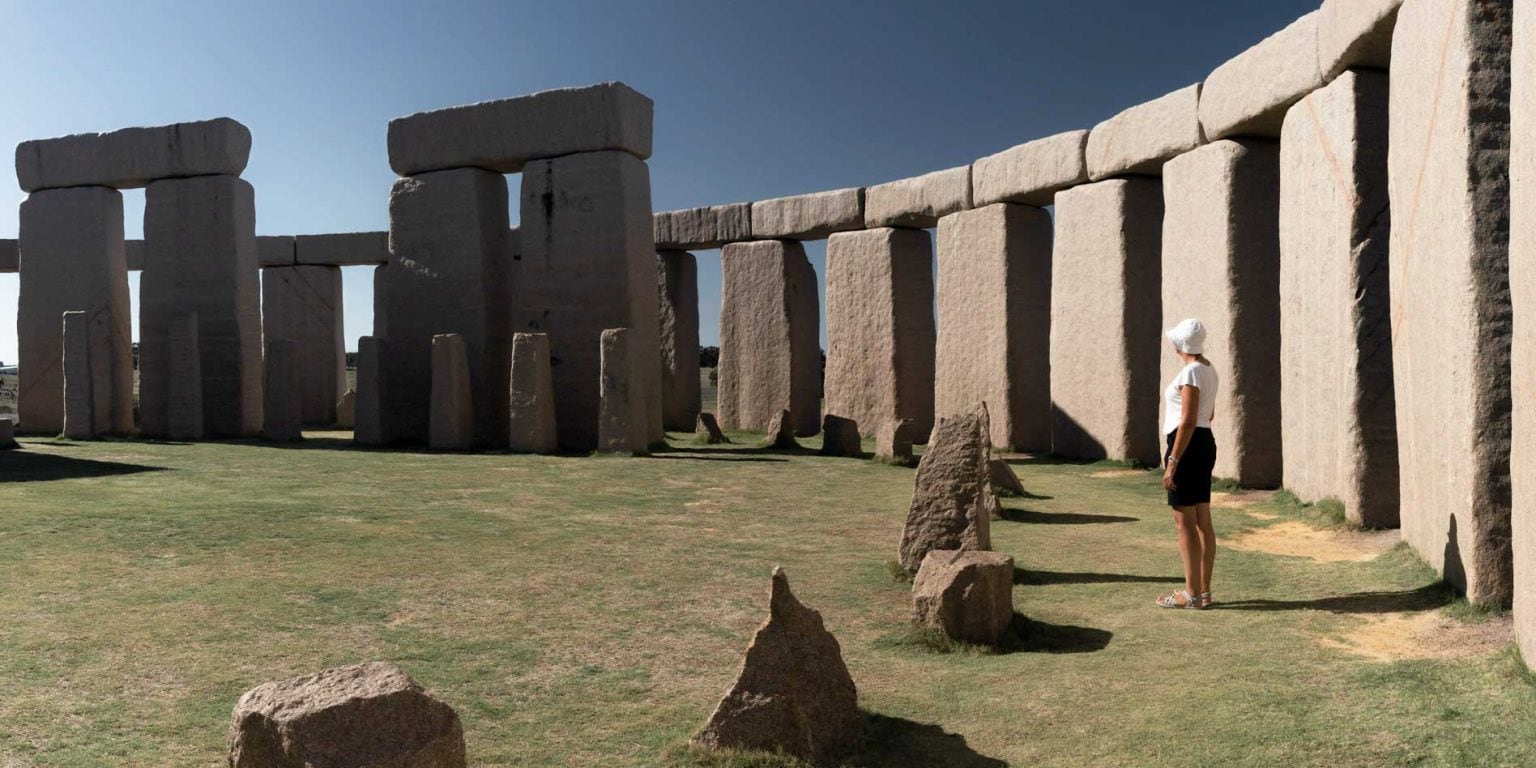 Stonehenge in Esperance WA: Journey Through Time and Granite