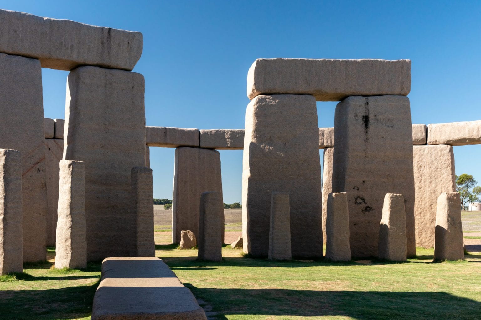 Stonehenge in Esperance WA: Journey Through Time and Granite