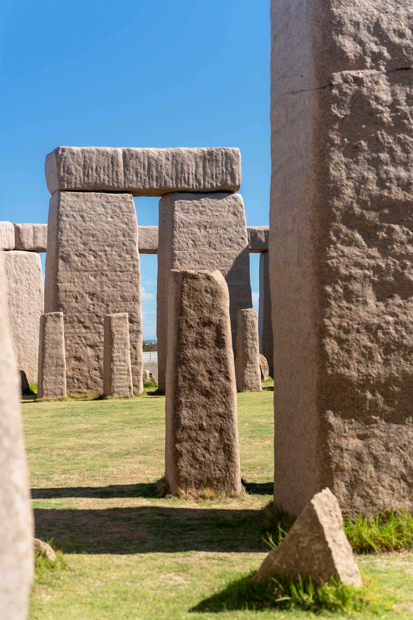 Stonehenge in Esperance WA: Journey Through Time and Granite