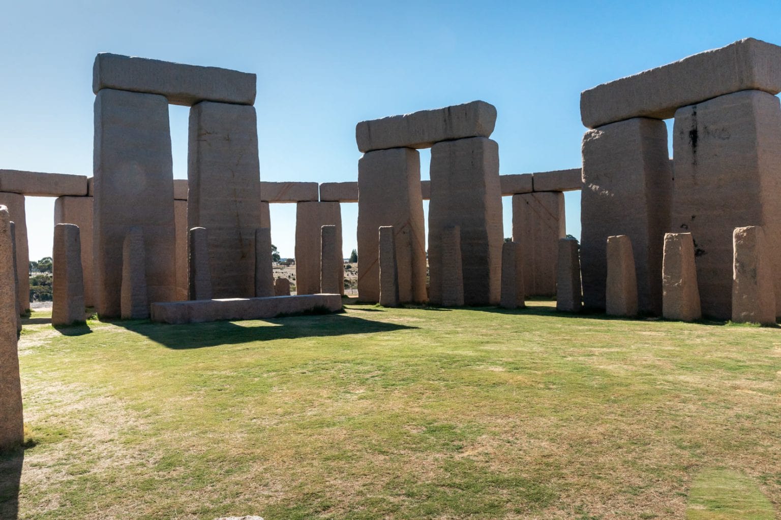 Stonehenge in Esperance WA: Journey Through Time and Granite