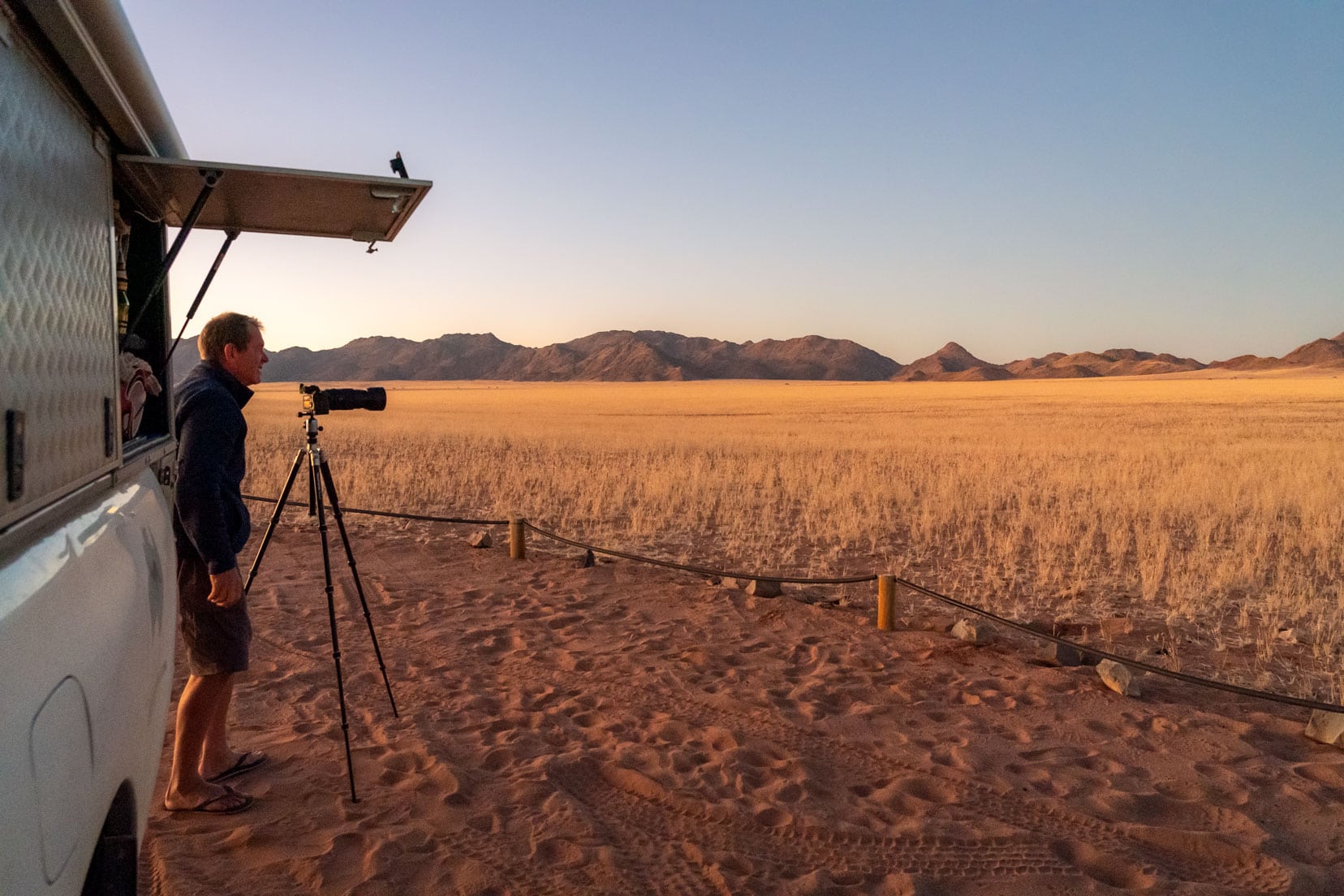 shooting-the-sunrise-in-Namibia