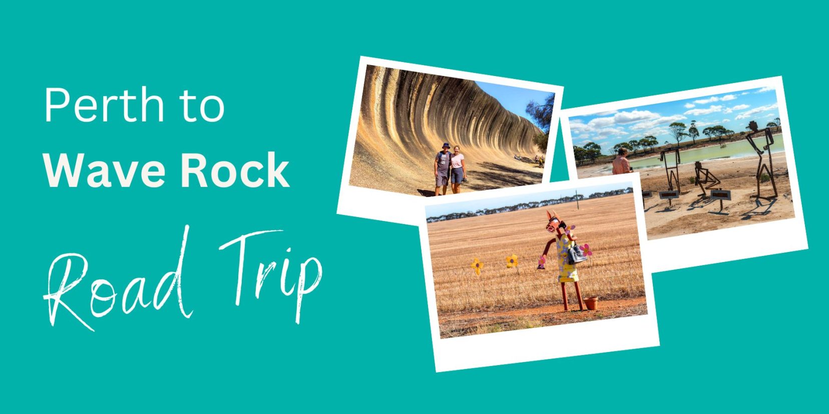 Perth to Wave Rock: Ultimate Road Trip Itinerary and Tips