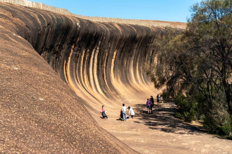 Perth to Wave Rock: Ultimate Road Trip Itinerary and Tips