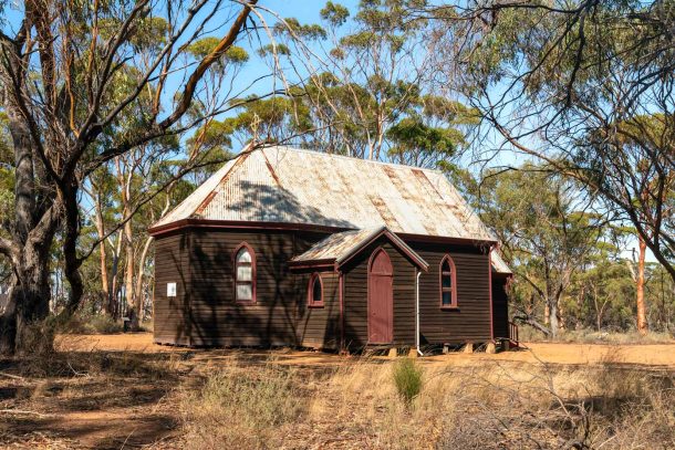 Perth to Wave Rock: Ultimate Road Trip Itinerary and Tips