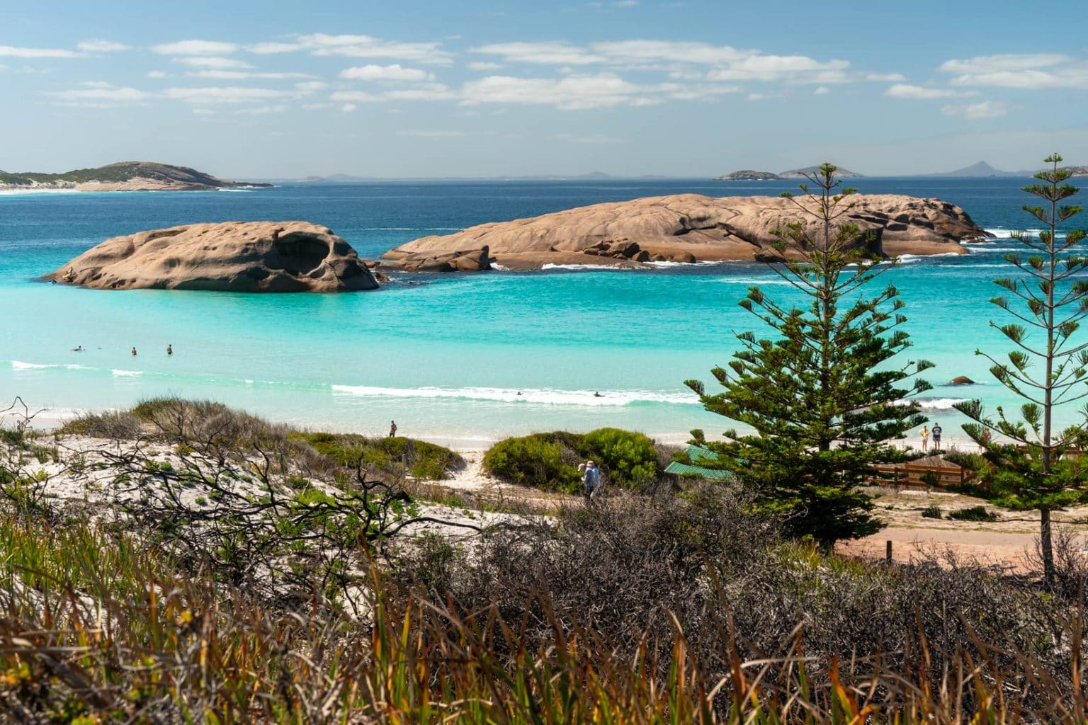 Is Esperance Worth Visiting? Exploring Our Own Backyard