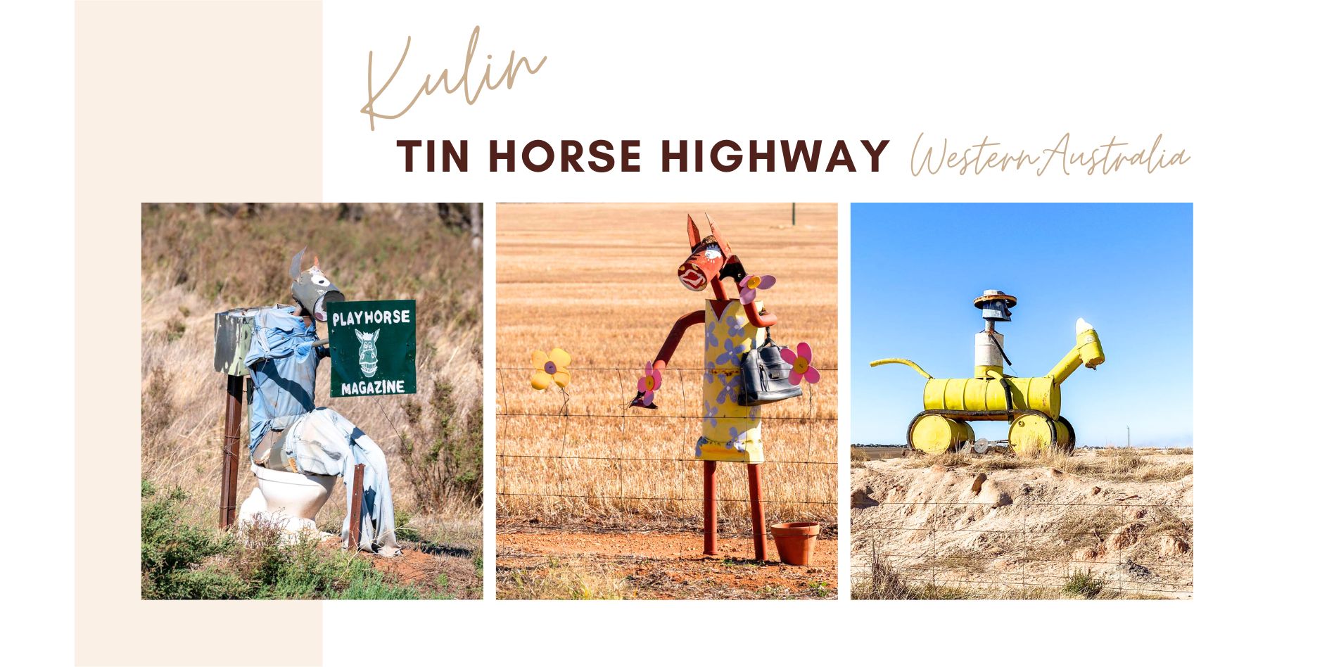 Tin Horse Highway Kulin Header
