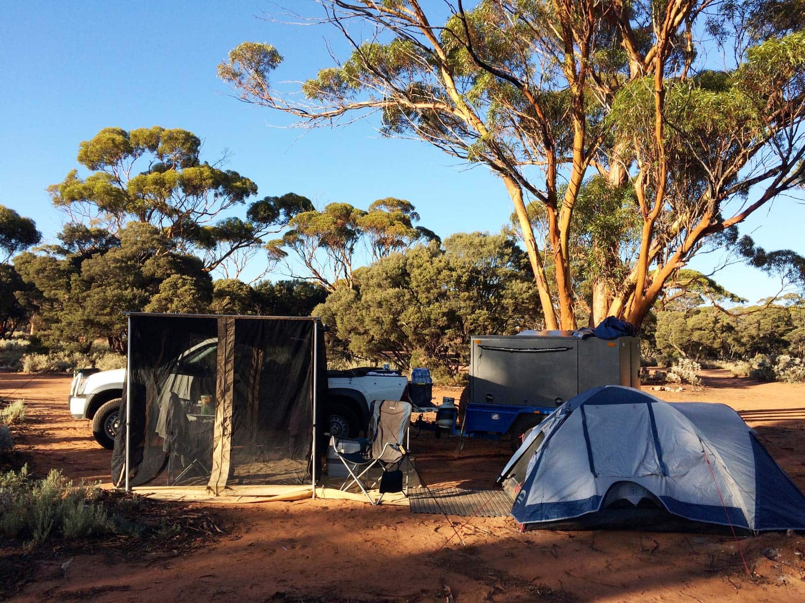 Camping-on-the-Nullabor