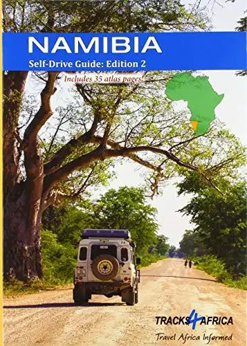 Namibia Self-Drive Guide