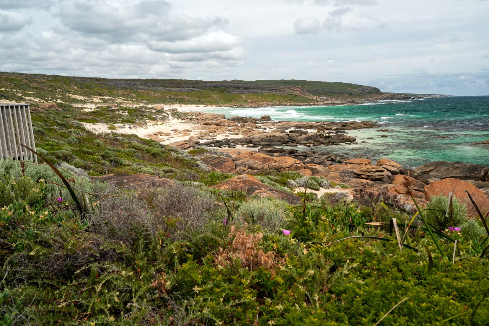 Redgate-Beach-Margaret-River