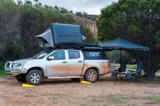 Our Top 10 Camping and 4x4 Gear for Off the Beaten Path Adventures