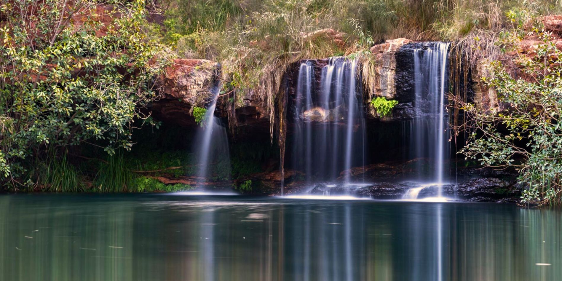 Karijini Itinerary and guide header