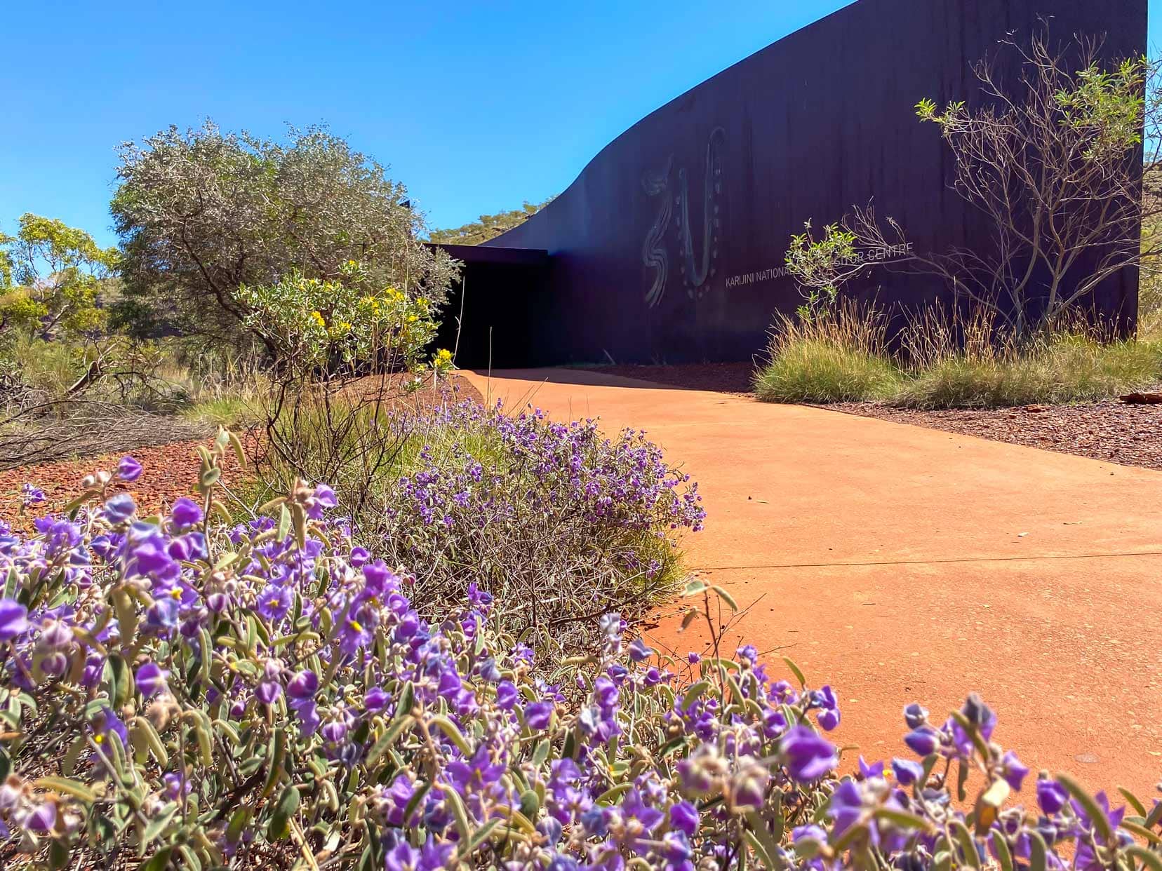 Karijini Visitor Centre