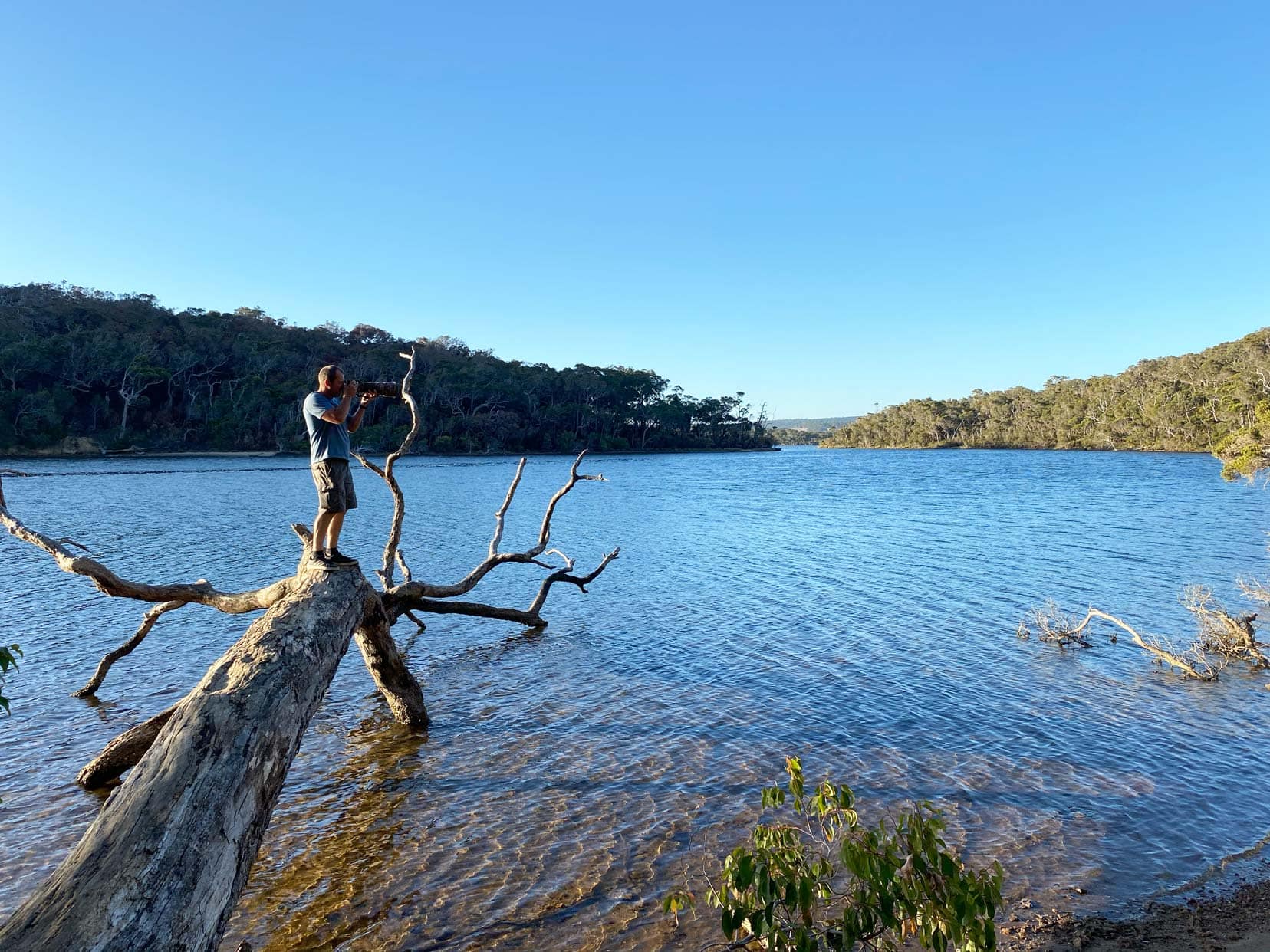 Camping-in-WA-Knoll-Drive-lookout-point