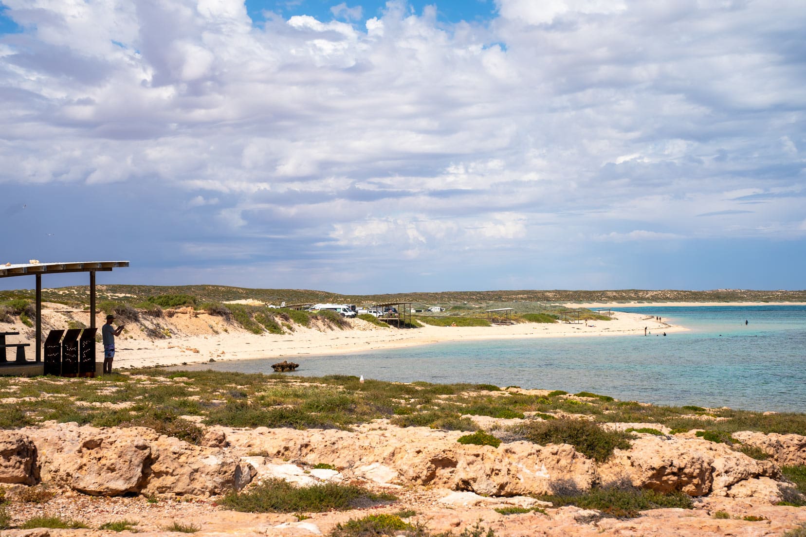 Quobba Aquarium 